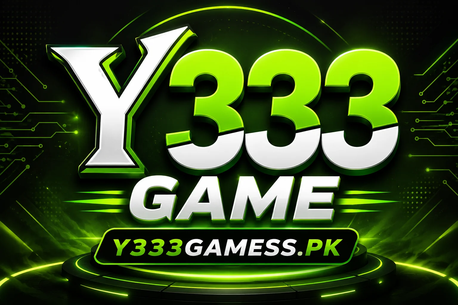 Y333